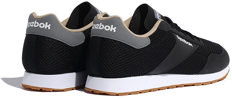 Reebok Royal Dimension 'Hitam Kuning' EG7478 Shop Reebok Royal Dimension 'Hitam Kuning' EG7478