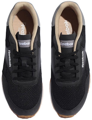 Reebok Royal Dimension 'Black Yellow' EG7478 Purchase Reebok Royal Dimension 'Black Yellow' EG7478