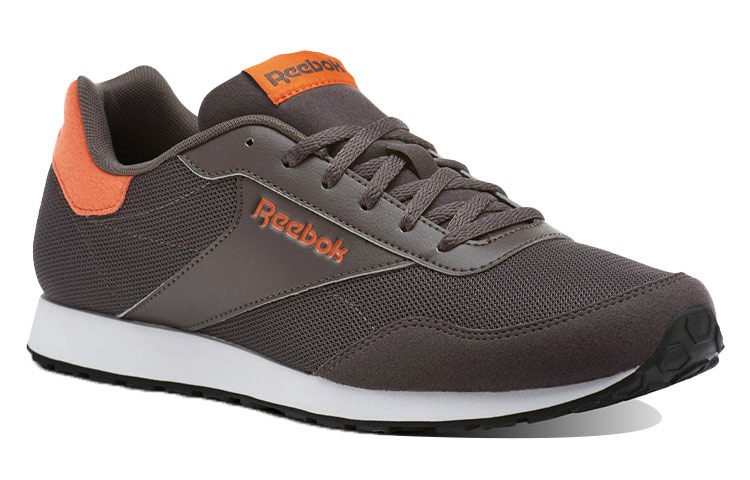 Lookbook Reebok Royal Dimension ''Marron'' CM9732