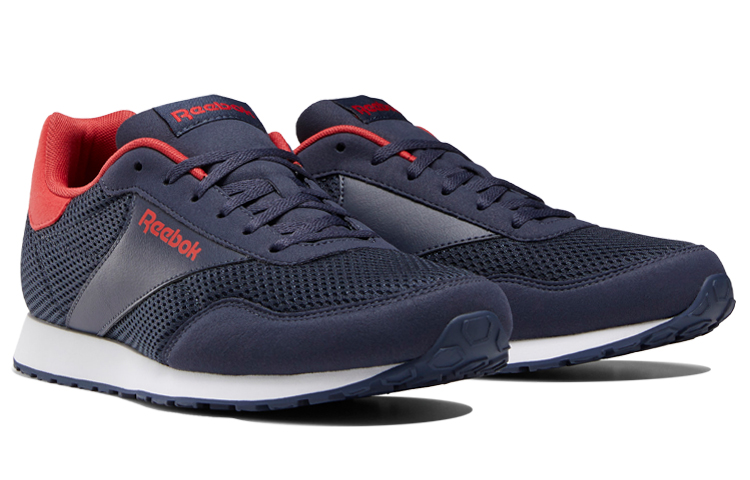 Lookbook Reebok Royal Dimension 'Biru Dalam' DV9262