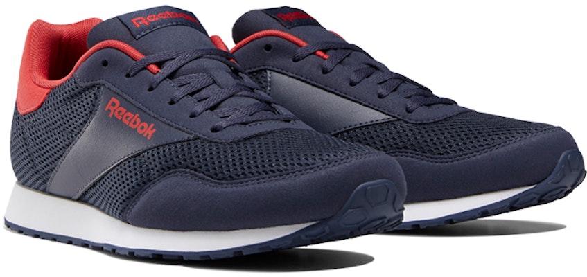 Reebok Royal Dimension 'Biru Tua' DV9262 Lookbook Reebok Royal Dimension 'Biru Tua' DV9262