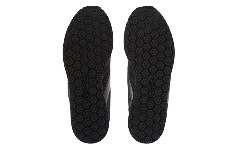 Purchase Reebok Royal Dimension 舒適透氣 低幫休閒跑步鞋 極夜黑