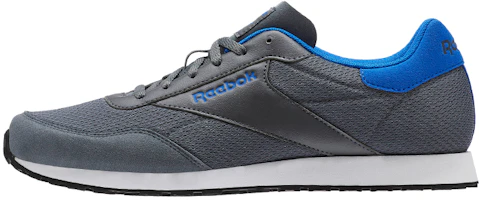 Reebok Royal Dimension 'Grey' BS7312 Reebok Royal Dimension 'Grey' BS7312
