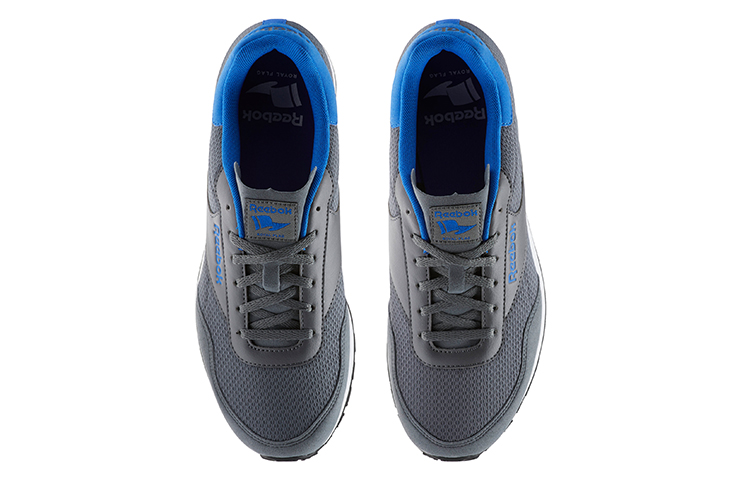 Lookbook Reebok Royal Dimension 'Gris' BS7312