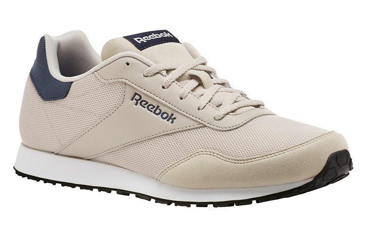 Lookbook Reebok Royal Dimension 'Khaki' Lelaki & Wanita Kasual Khaki CN0773