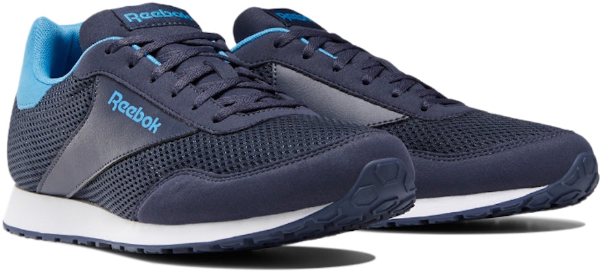 锐步皇家维度“午夜蓝” DV9263 Lookbook 锐步皇家维度“午夜蓝” DV9263