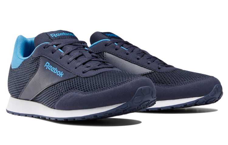 Lookbook Reebok Royal Dimension ''Blu Notte'' DV9263