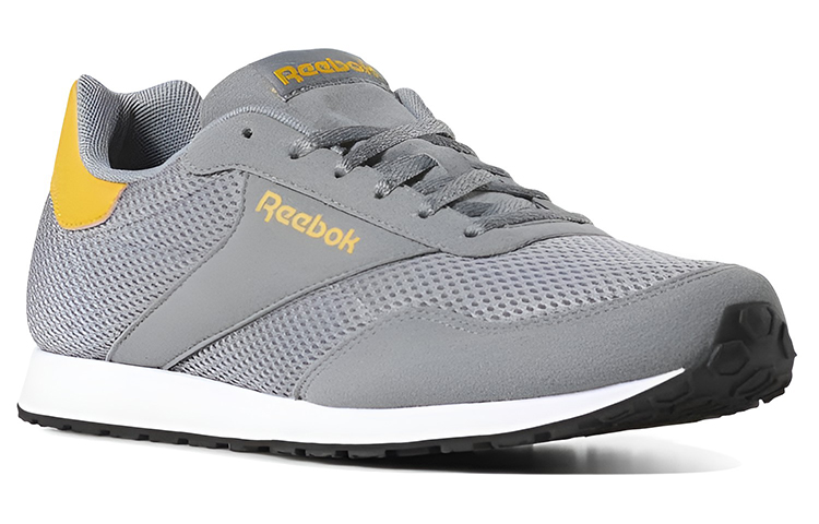 Lookbook Reebok Royal Dimension ''Nebelgrau'' CN7243