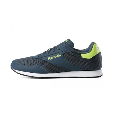 Reebok Royal Dimension 'Misty Blue'