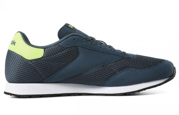 Reebok Royal Dimension 'Misty Blue' Biru Kelabu CN7244 Order Reebok Royal Dimension 'Misty Blue' Biru Kelabu CN7244