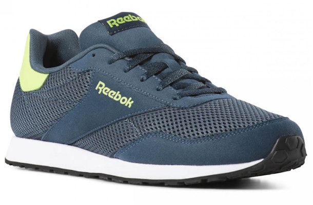 Reebok Royal Dimension 'Misty Blue' Biru Kelabu CN7244 Lookbook Reebok Royal Dimension 'Misty Blue' Biru Kelabu CN7244