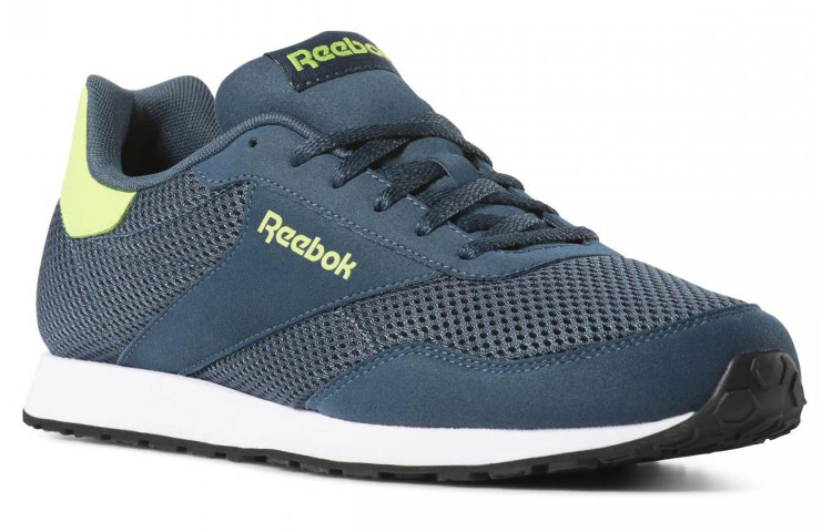 Lookbook Reebok Royal Dimension ''Blu Nebbia'' CN7244