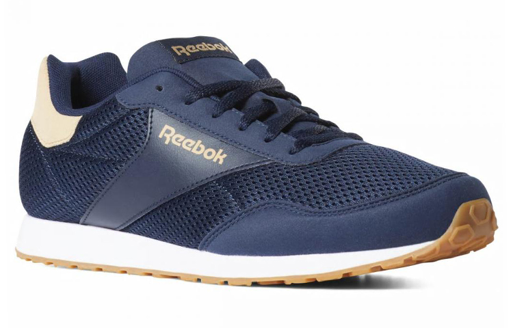 Lookbook Reebok Royal Dimension ''Navy Blau'' DV4196
