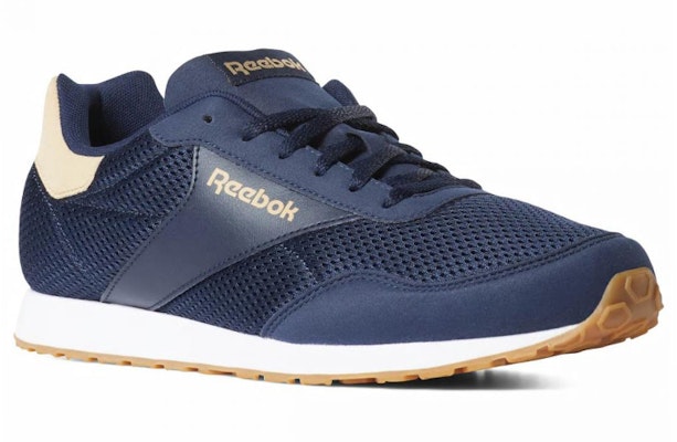 Reebok Royal Dimension 'Biru Navy' DV4196 Lookbook Reebok Royal Dimension 'Biru Navy' DV4196