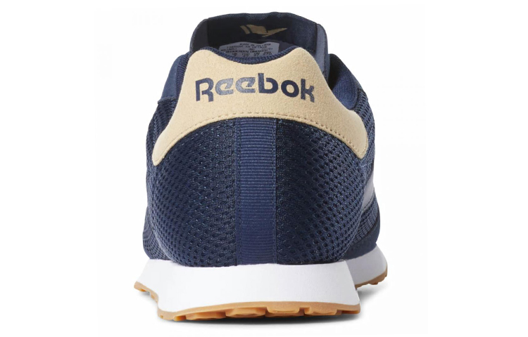 Shop 리복 로얄 디멘션 '네이비 블루' (50 characters) DV4196