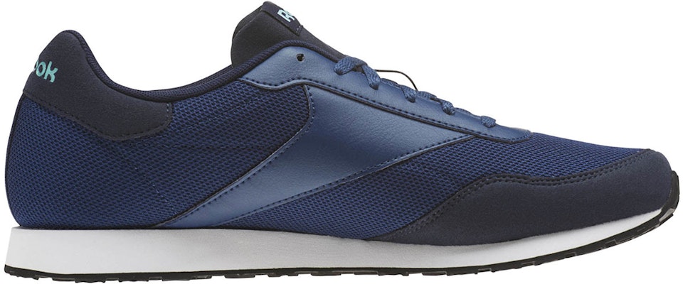 锐步皇家维度蓝色跑鞋 CM9728 Order 锐步皇家维度蓝色跑鞋 CM9728