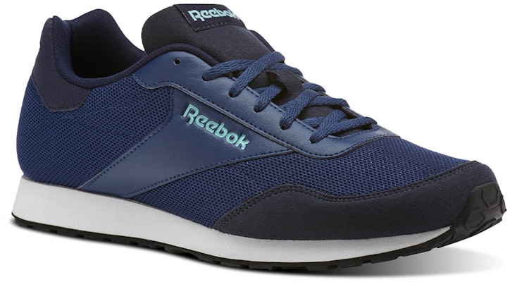 锐步皇家维度蓝色跑鞋 CM9728 Lookbook 锐步皇家维度蓝色跑鞋 CM9728