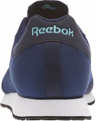 锐步皇家维度蓝色跑鞋 CM9728 Shop 锐步皇家维度蓝色跑鞋 CM9728