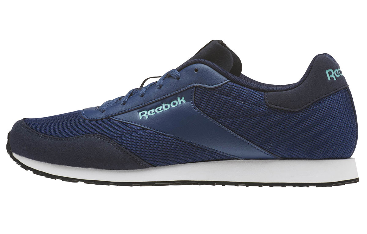 Reebok Royal Dimension Running Shoes Blue CM9728