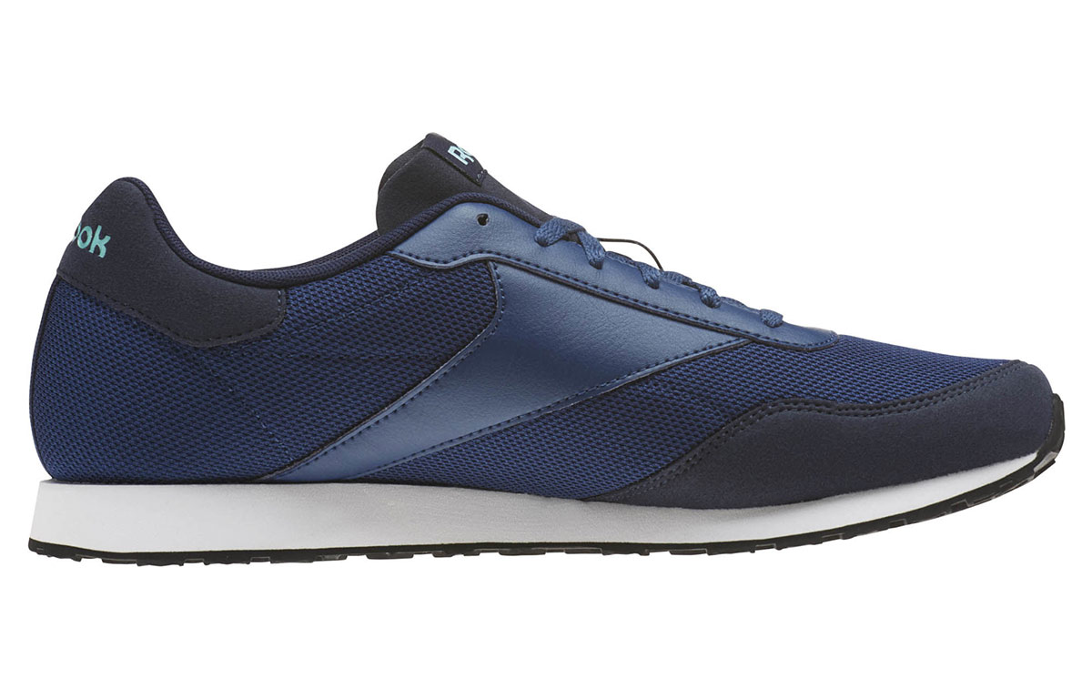 Order Reebok Royal Dimension Hardloopschoenen Blauw CM9728
