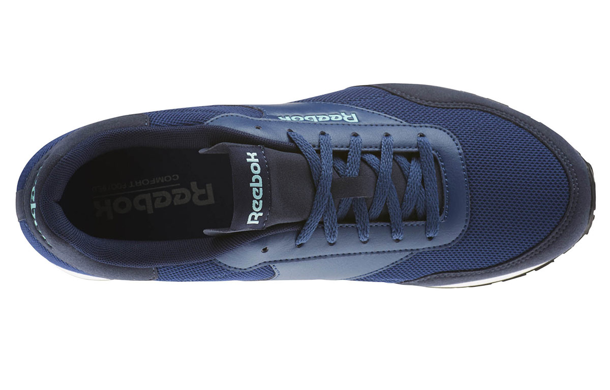 Purchase Reebok Royal Dimension Hardloopschoenen Blauw CM9728
