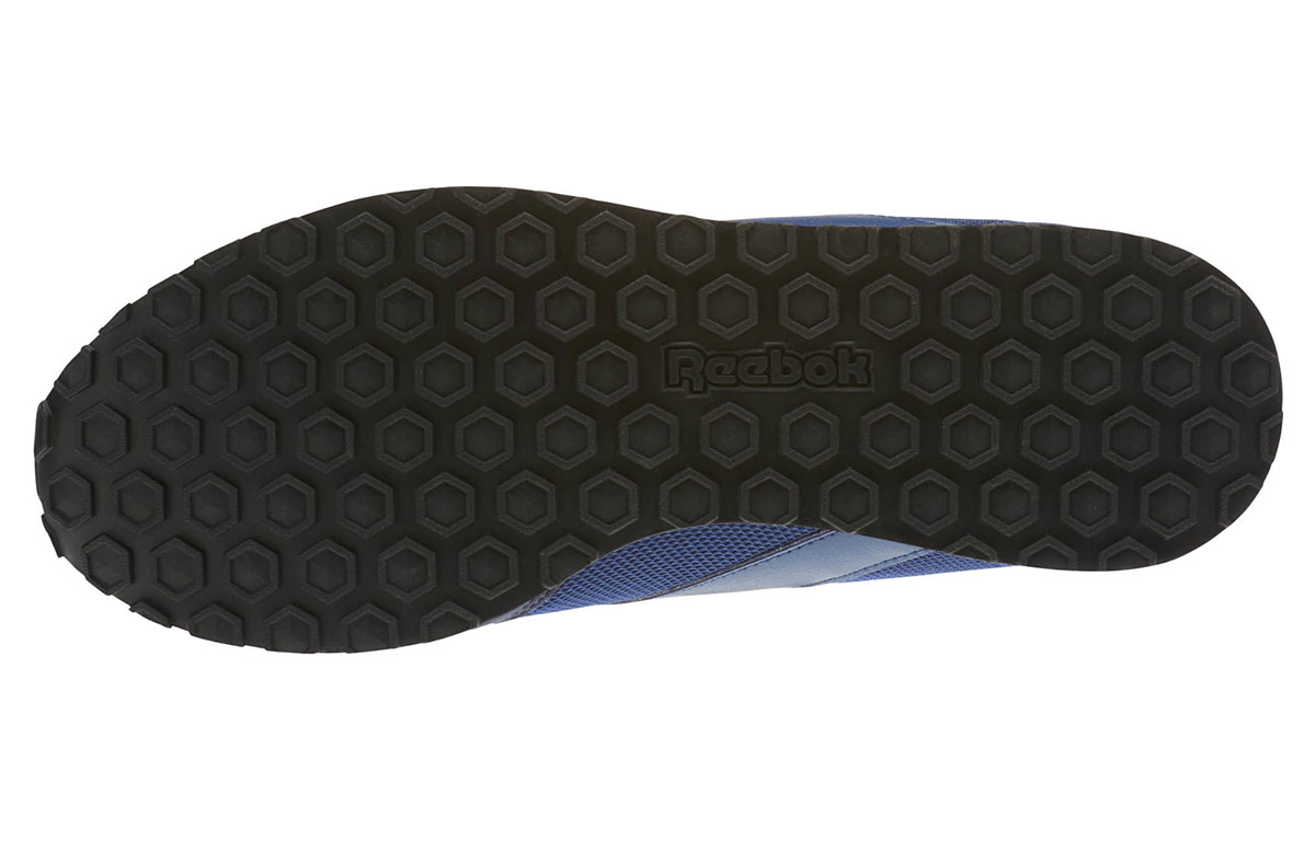 Details for Reebok Royal Dimension Hardloopschoenen Blauw CM9728