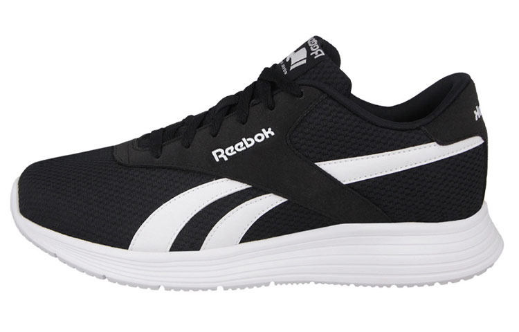 Buy Reebok Royal Ec 'Keselesaan Bernafas Ringan Rendah-Atas Hitam' AR3667