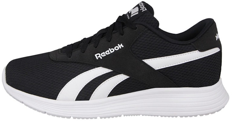 Reebok Royal Ec 'Keselesaan Bernafas Ringan Rendah-Atas Hitam' AR3667 Buy Reebok Royal Ec 'Keselesaan Bernafas Ringan Rendah-Atas Hitam' AR3667