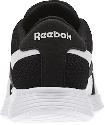 Reebok Royal Ec 'Keselesaan Bernafas Ringan Rendah-Atas Hitam' AR3667 Shop Reebok Royal Ec 'Keselesaan Bernafas Ringan Rendah-Atas Hitam' AR3667