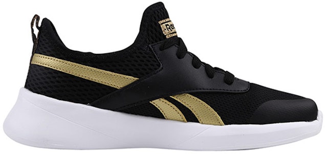 リーボック ロイヤル EC ライド 2 'ブラック ゴールド' DV3951 DV3951 Order リーボック ロイヤル EC ライド 2 'ブラック ゴールド' DV3951 DV3951