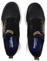 Reebok Royal EC Ride 2 'Hitam Emas' DV3951 Lookbook Reebok Royal EC Ride 2 'Hitam Emas' DV3951