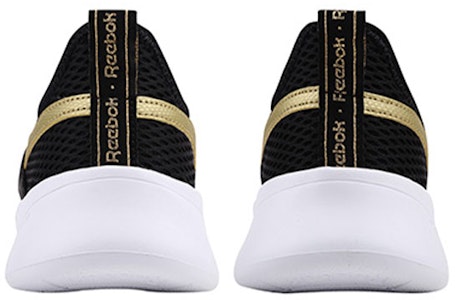 リーボック ロイヤル EC ライド 2 'ブラック ゴールド' DV3951 DV3951 Shop リーボック ロイヤル EC ライド 2 'ブラック ゴールド' DV3951 DV3951