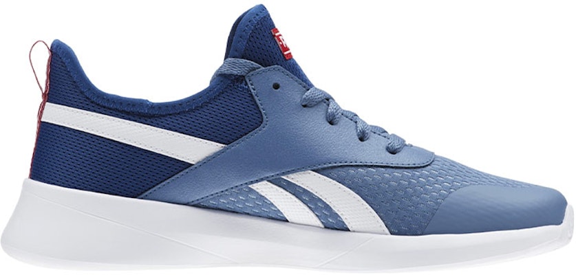 Reebok Royal EC Ride 2 'Blue White' CN3086 Order Reebok Royal EC Ride 2 'Blue White' CN3086