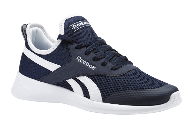 Lookbook Reebok Royal EC Ride 2 'Ringan Biru' CM9370