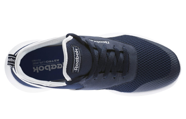 Shop Reebok Royal EC Ride 2 'Azul Ligero' CM9370