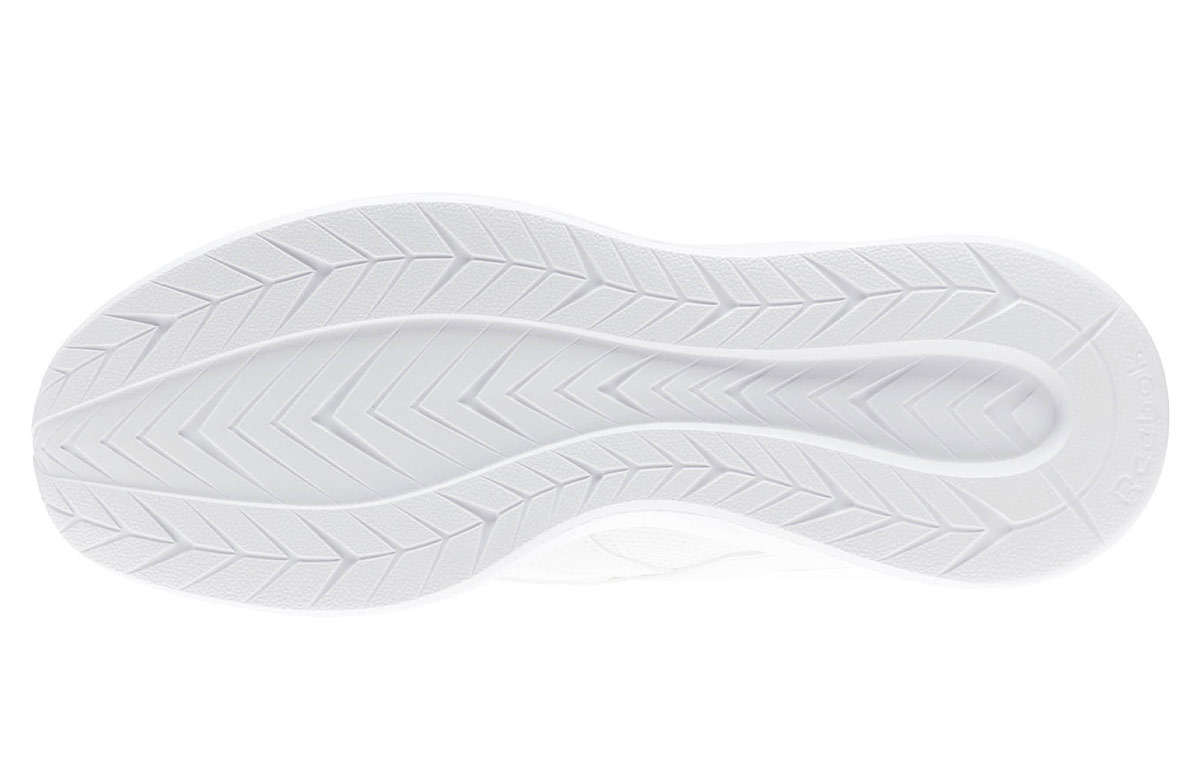 Details for 리복 로얄 EC 라이드 2 '화이트' (Reebok Royal EC Ride 2 '화이트') CM9367