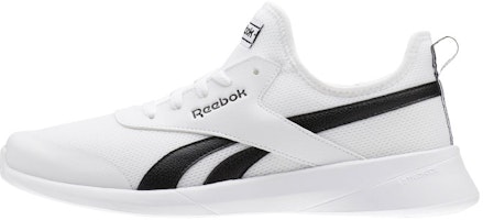 Reebok Royal EC Ride 2 'White Black' CN3081 Reebok Royal EC Ride 2 'White Black' CN3081