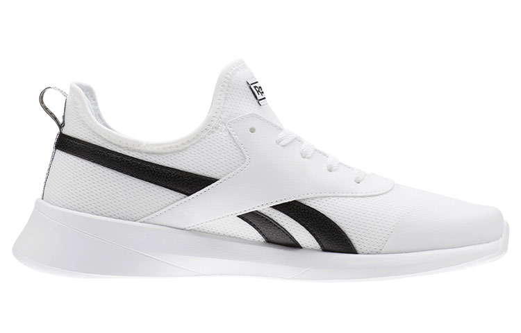 Order Reebok Royal EC Ride 2 'Putih Hitam' CN3081