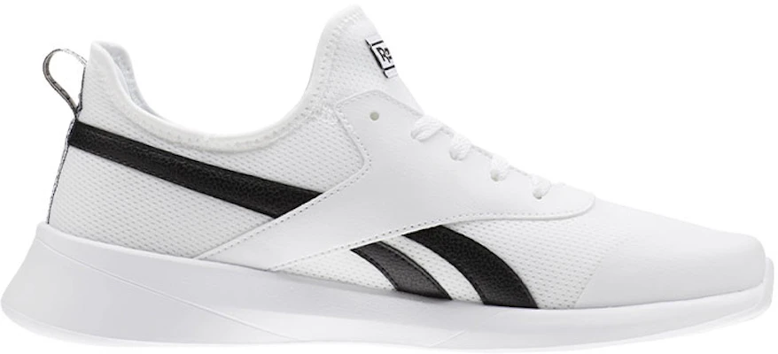 Reebok Royal EC Ride 2 'Putih Hitam' CN3081 Order Reebok Royal EC Ride 2 'Putih Hitam' CN3081