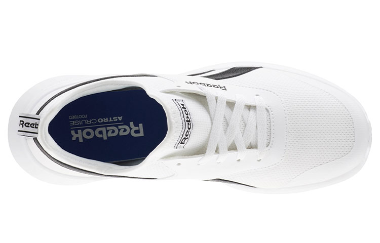 Shop Reebok Royal EC Ride 2 'Putih Hitam' CN3081