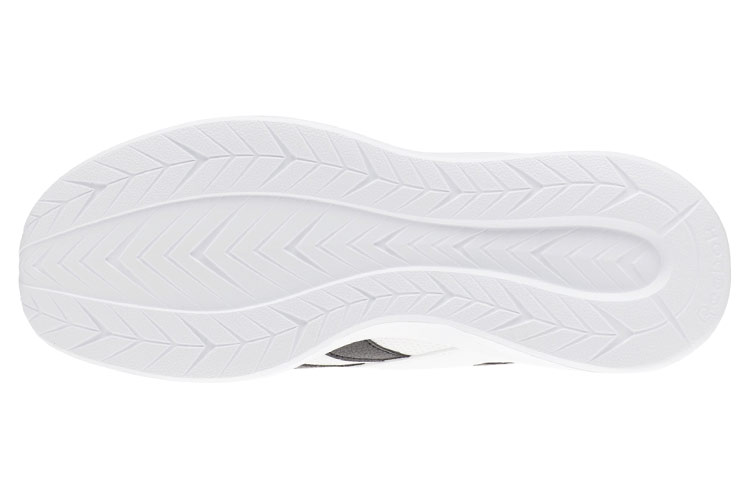 Details for Reebok Royal EC Ride 2 'Putih Hitam' CN3081