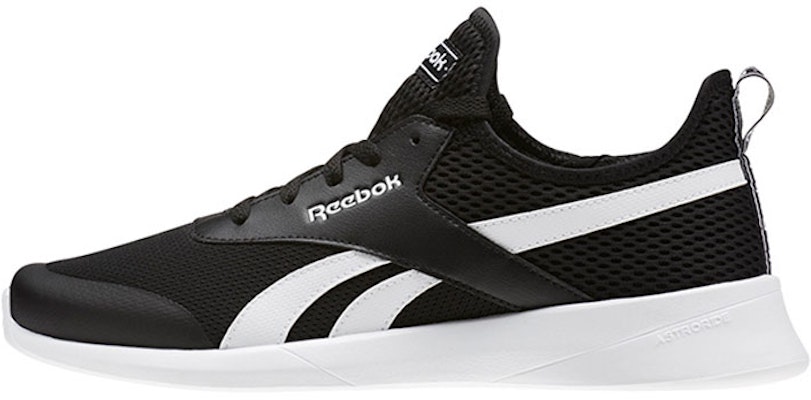 Sepatu Sneakers Reebok Royal Ec Ride 2 Ringan & Bernapas Hitam Putih CM9366 Buy Sepatu Sneakers Reebok Royal Ec Ride 2 Ringan & Bernapas Hitam Putih CM9366