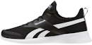 Buy Sepatu Sneakers Reebok Royal Ec Ride 2 Ringan & Bernapas Hitam Putih CM9366