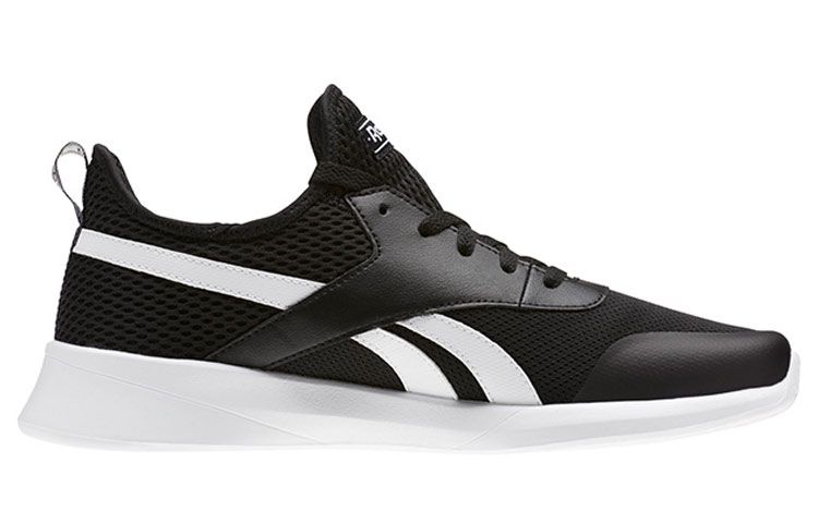 Order リーボック ロイヤル エック ライド 2 軽量 通気性 ローカット カジュアル シューズ 黒白 CM9366 CM9366