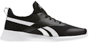 Order Sepatu Sneakers Reebok Royal Ec Ride 2 Ringan & Bernapas Hitam Putih CM9366