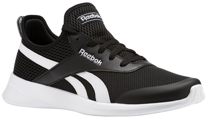 Sepatu Sneakers Reebok Royal Ec Ride 2 Ringan & Bernapas Hitam Putih CM9366 Lookbook Sepatu Sneakers Reebok Royal Ec Ride 2 Ringan & Bernapas Hitam Putih CM9366