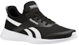 Lookbook Sepatu Sneakers Reebok Royal Ec Ride 2 Ringan & Bernapas Hitam Putih CM9366