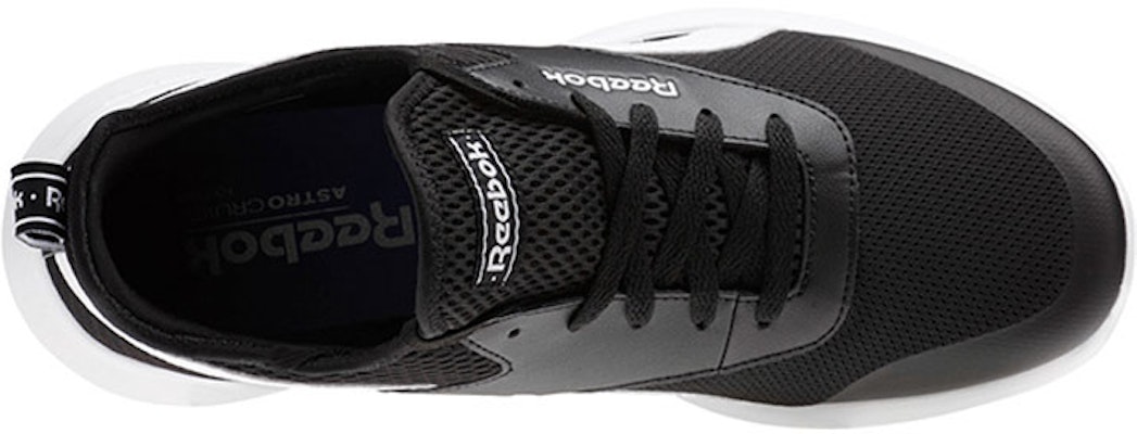 Sepatu Sneakers Reebok Royal Ec Ride 2 Ringan & Bernapas Hitam Putih CM9366 Shop Sepatu Sneakers Reebok Royal Ec Ride 2 Ringan & Bernapas Hitam Putih CM9366