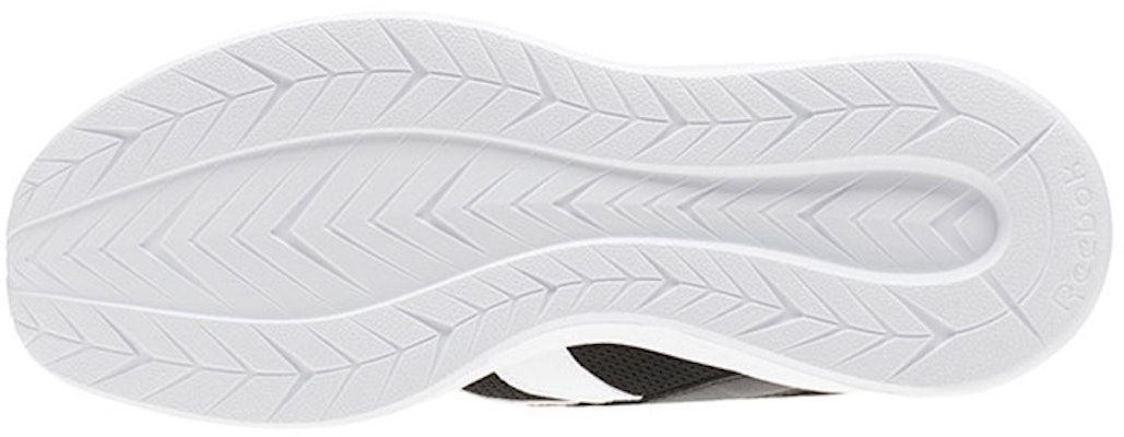 Sepatu Sneakers Reebok Royal Ec Ride 2 Ringan & Bernapas Hitam Putih CM9366 Details for Sepatu Sneakers Reebok Royal Ec Ride 2 Ringan & Bernapas Hitam Putih CM9366