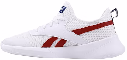 Reebok Royal EC Ride 2 'White Red' DV3952 Reebok Royal EC Ride 2 'White Red' DV3952
